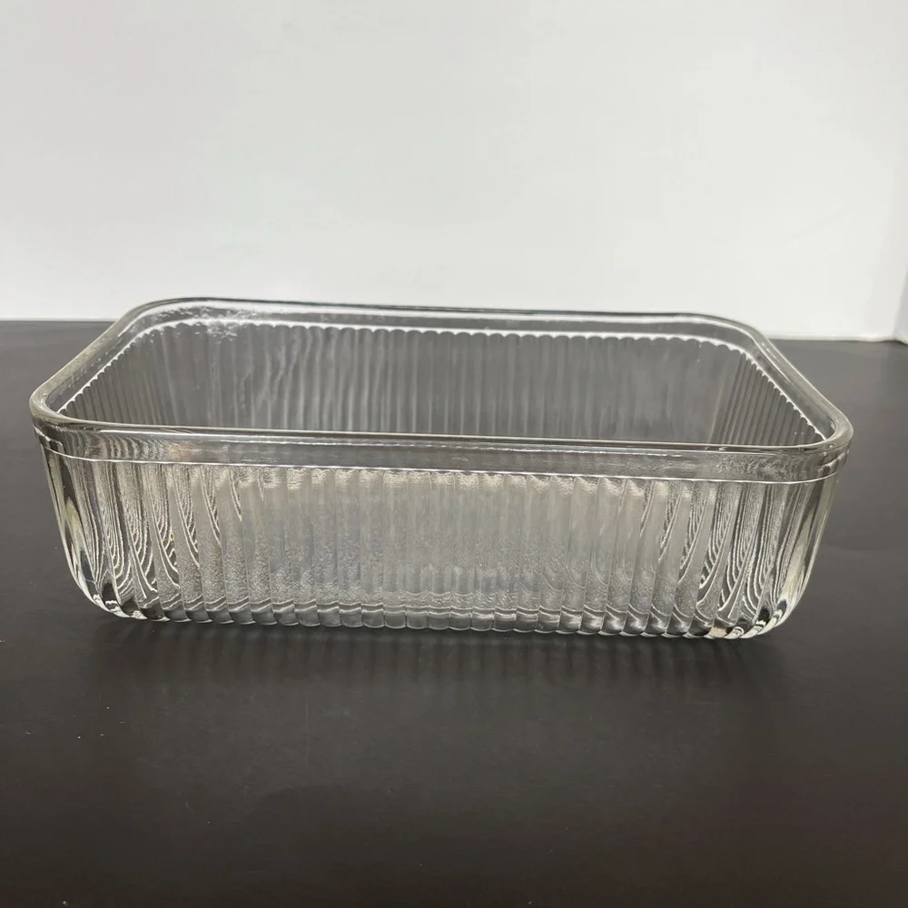 Westinghouse Vintage Casserole Bread Pan